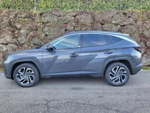 Hyundai Tucson 1.6 HEV Vertex 4WD