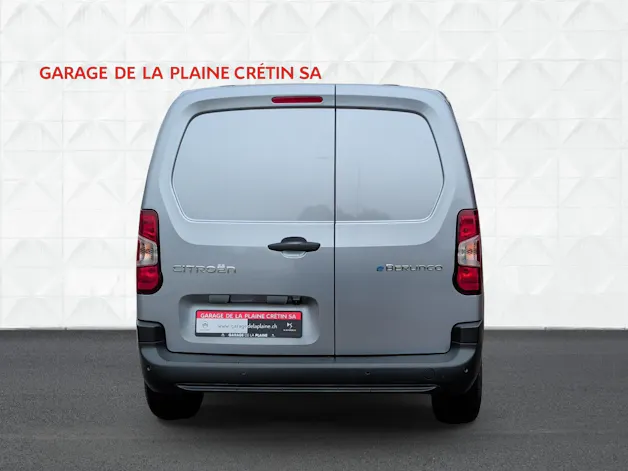 Citroën e-Berlingo Van M First