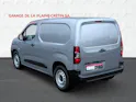 Citroën e-Berlingo Van M First