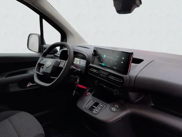 Citroën e-Berlingo Van M First