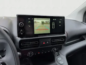 Citroën e-Berlingo Van M First