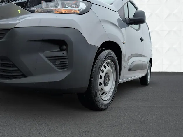 Citroën e-Berlingo Van M First