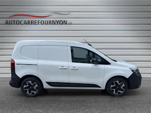 Nissan Townstar EV45 kWh 22kW L1 Tekna