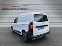 Nissan Townstar EV45 kWh 22kW L1 Tekna