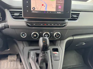 Nissan Townstar EV45 kWh 22kW L1 Tekna