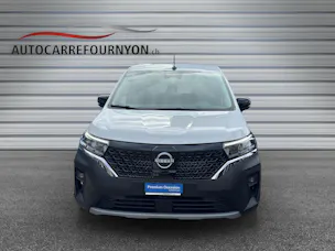 Nissan Townstar EV45 kWh 22kW L1 Tekna