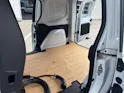 Nissan Townstar EV45 kWh 22kW L1 Tekna