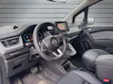 Nissan Townstar EV45 kWh 22kW L1 Tekna