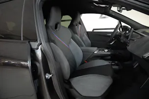 BMW iX xDrive45 M Sport