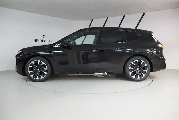 BMW iX xDrive45 M Sport