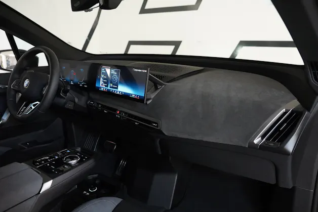 BMW iX xDrive45 M Sport