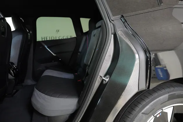 BMW iX xDrive45 M Sport