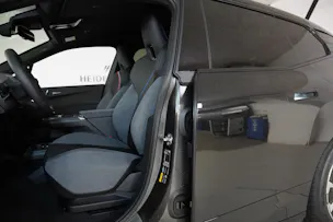 BMW iX xDrive45 M Sport