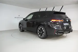 BMW iX xDrive45 M Sport
