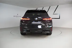 BMW iX xDrive45 M Sport