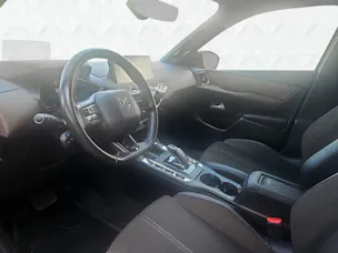 DS Automobiles AUTOMOBILES DS 3 Crossback SO Chic EAT8
