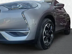 DS Automobiles AUTOMOBILES DS 3 Crossback SO Chic EAT8