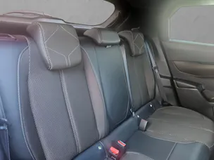DS Automobiles AUTOMOBILES DS 3 Crossback SO Chic EAT8