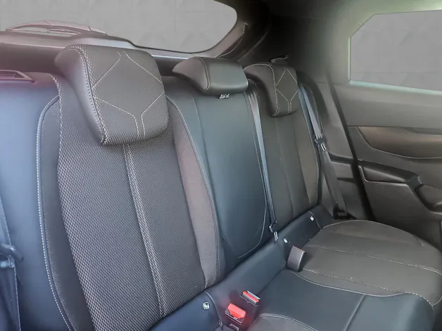 DS Automobiles AUTOMOBILES DS 3 Crossback SO Chic EAT8