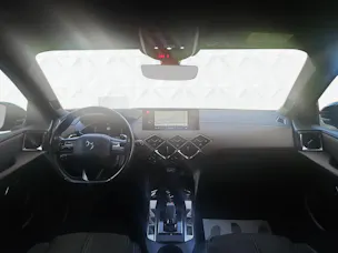 DS Automobiles AUTOMOBILES DS 3 Crossback SO Chic EAT8