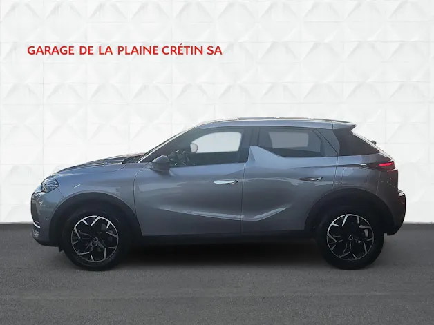 DS Automobiles AUTOMOBILES DS 3 Crossback SO Chic EAT8