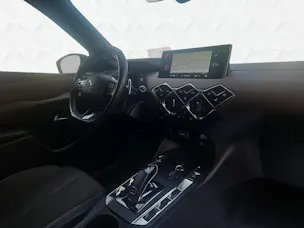 DS Automobiles AUTOMOBILES DS 3 Crossback SO Chic EAT8