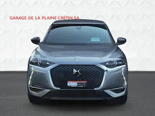 DS Automobiles AUTOMOBILES DS 3 Crossback SO Chic EAT8