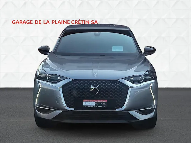 DS Automobiles AUTOMOBILES DS 3 Crossback SO Chic EAT8