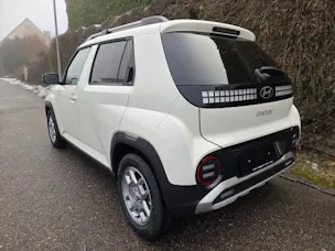 Hyundai Inster 49kWh Amplia