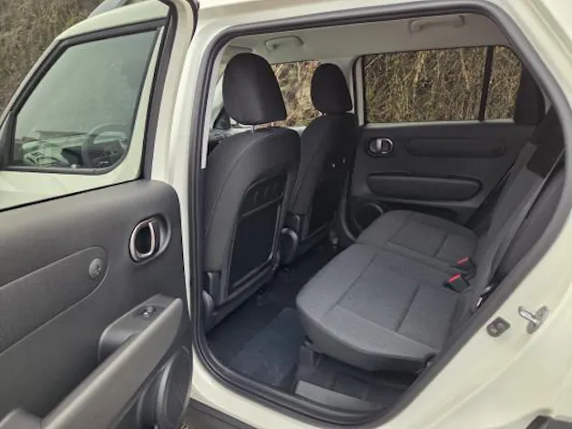Hyundai Inster 49kWh Amplia