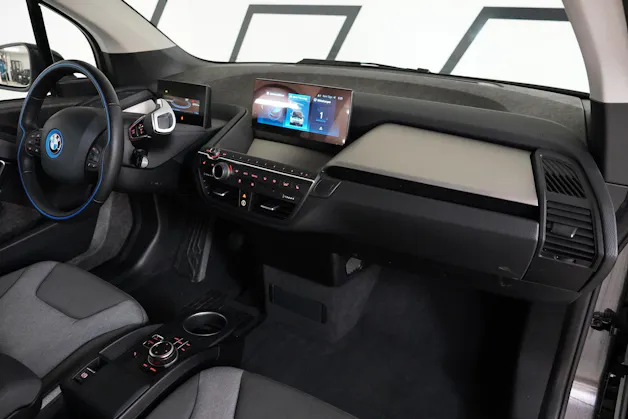 BMW i3s (120Ah) Fleet Edition