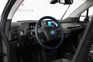 BMW i3s (120Ah) Fleet Edition