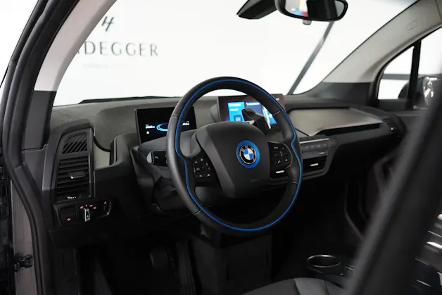 BMW i3s (120Ah) Fleet Edition