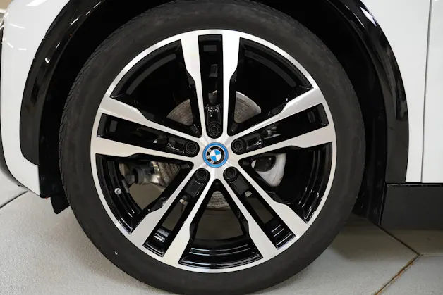 BMW i3s (120Ah) Fleet Edition