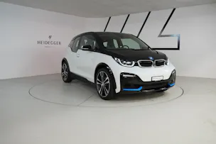 BMW i3s (120Ah) Fleet Edition