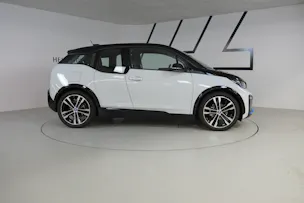BMW i3s (120Ah) Fleet Edition