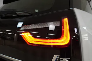 BMW i3s (120Ah) Fleet Edition