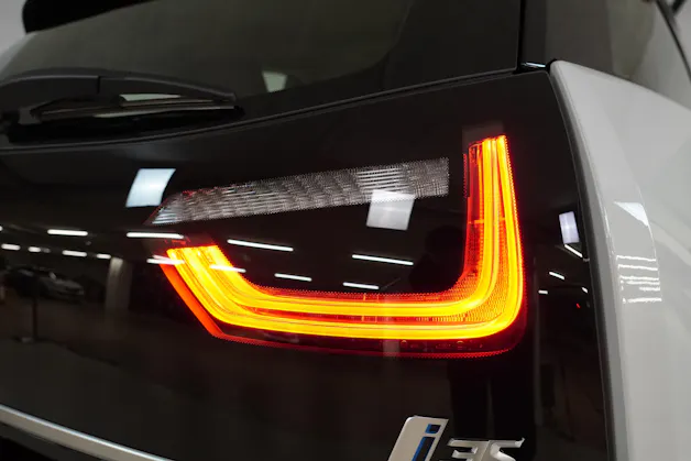 BMW i3s (120Ah) Fleet Edition
