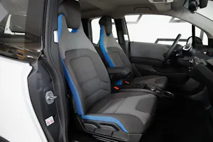 BMW i3s (120Ah) Fleet Edition