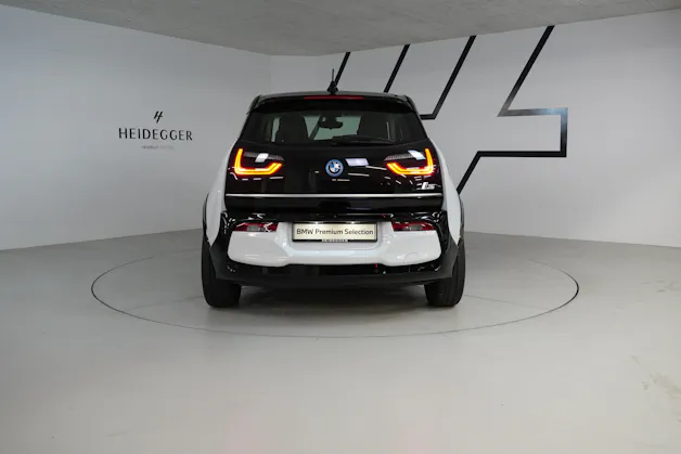 BMW i3s (120Ah) Fleet Edition