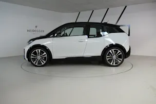 BMW i3s (120Ah) Fleet Edition