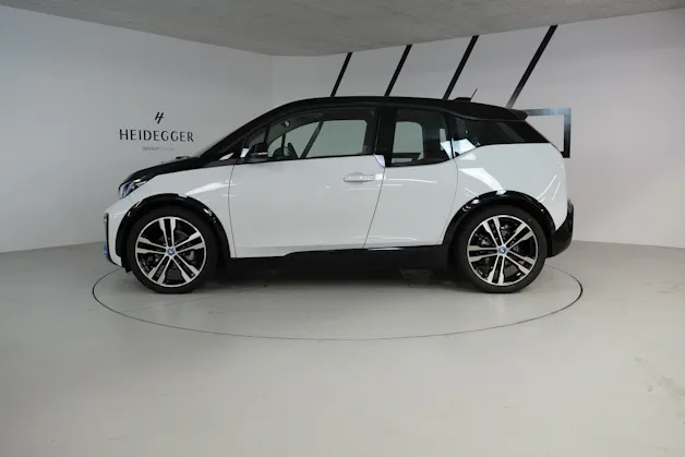 BMW i3s (120Ah) Fleet Edition