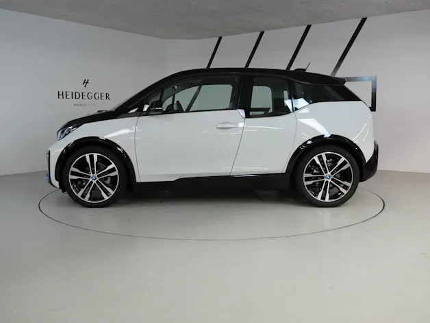 BMW i3s (120Ah) Fleet Edition