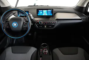 BMW i3s (120Ah) Fleet Edition
