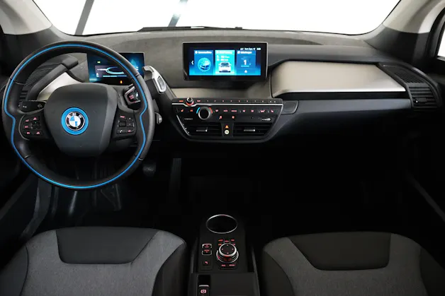 BMW i3s (120Ah) Fleet Edition