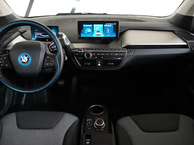 BMW i3s (120Ah) Fleet Edition