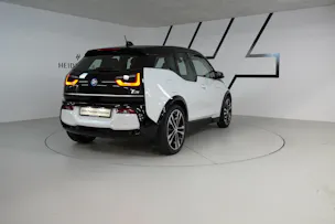 BMW i3s (120Ah) Fleet Edition