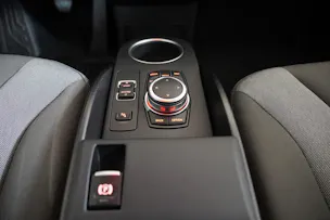 BMW i3s (120Ah) Fleet Edition
