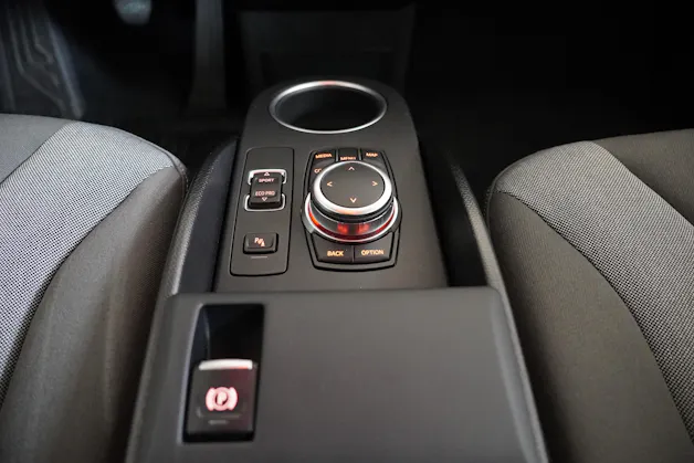 BMW i3s (120Ah) Fleet Edition