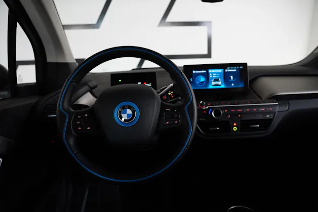 BMW i3s (120Ah) Fleet Edition